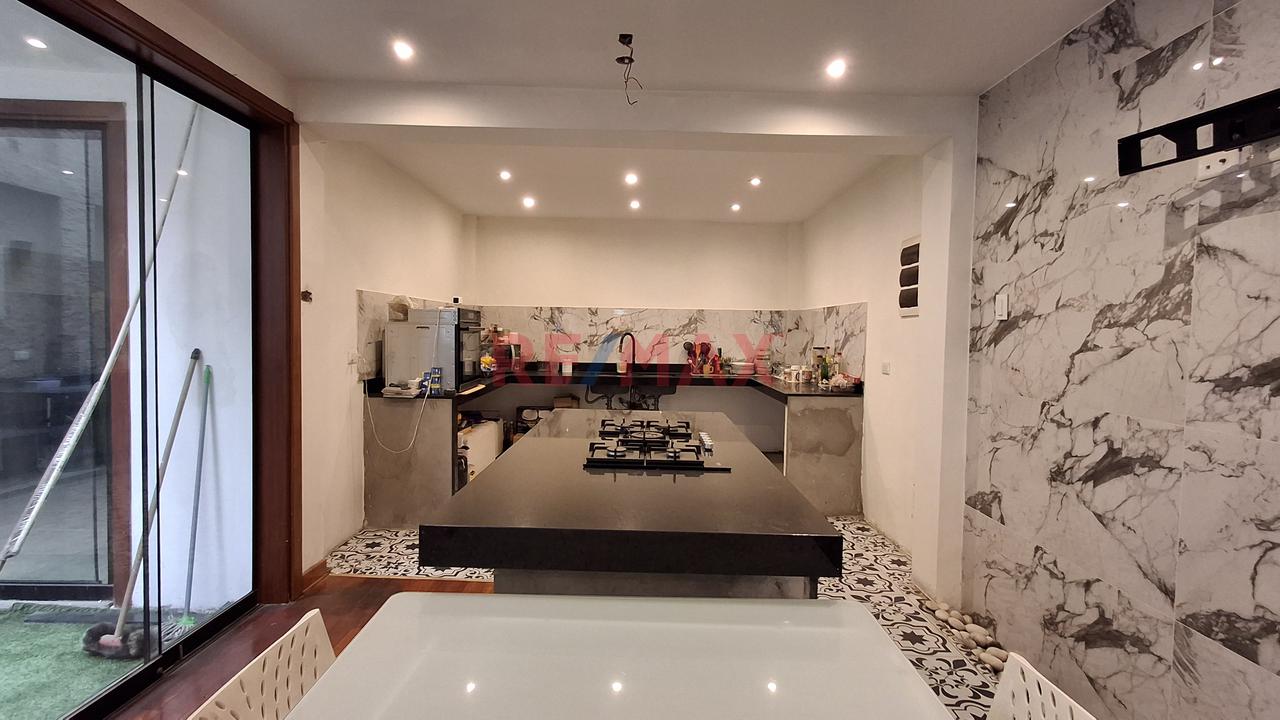 Casa En Venta - Residencial Lucyana - Carabayllo — foto 6