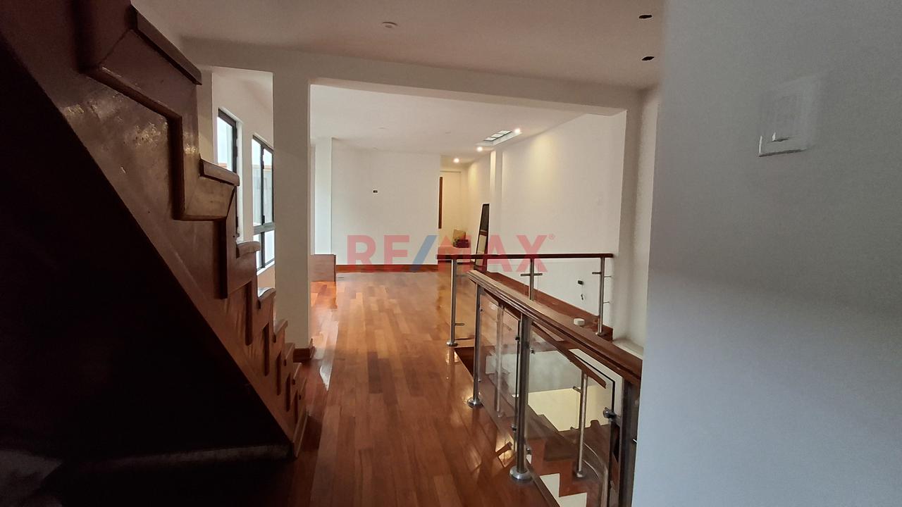 Casa En Venta - Residencial Lucyana - Carabayllo — foto 11