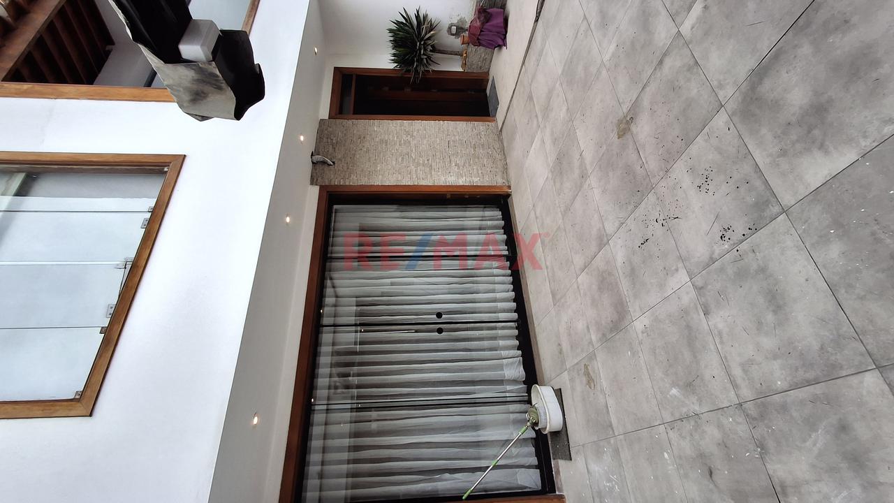 Casa En Venta - Residencial Lucyana - Carabayllo — foto 3