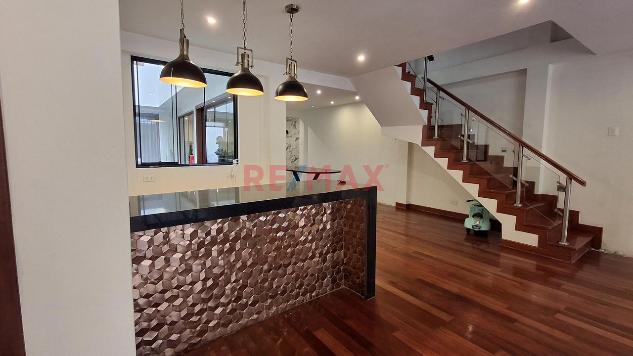 Casa En Venta - Residencial Lucyana - Carabayllo — foto 5
