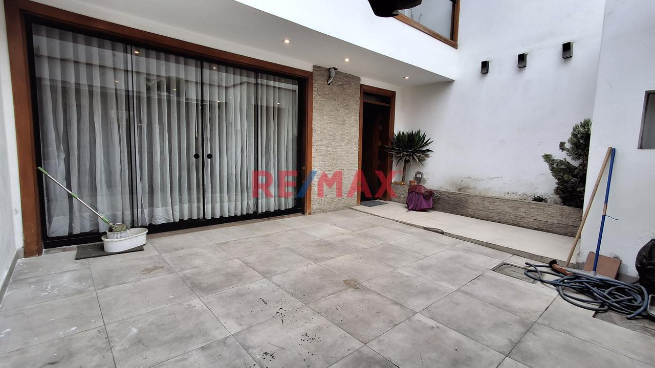 Casa En Venta - Residencial Lucyana - Carabayllo