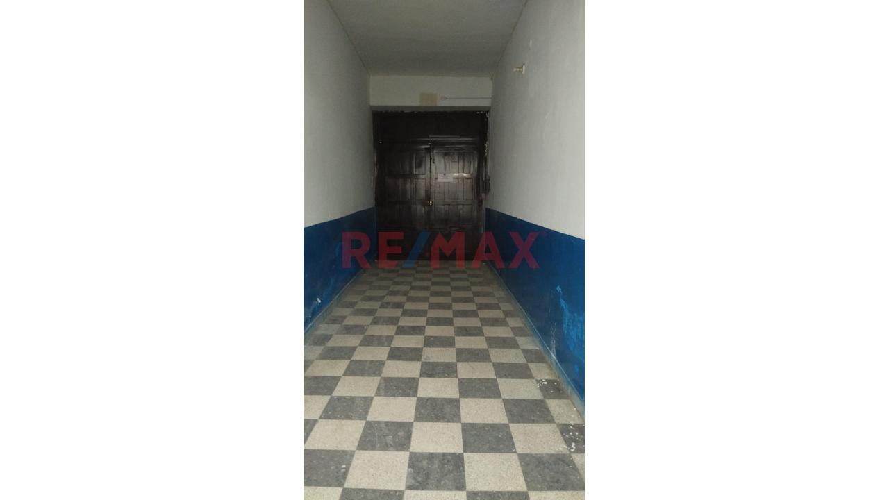 Casa En  Alquiler Para Oficinas  O Depositos- Cajamarca - 7