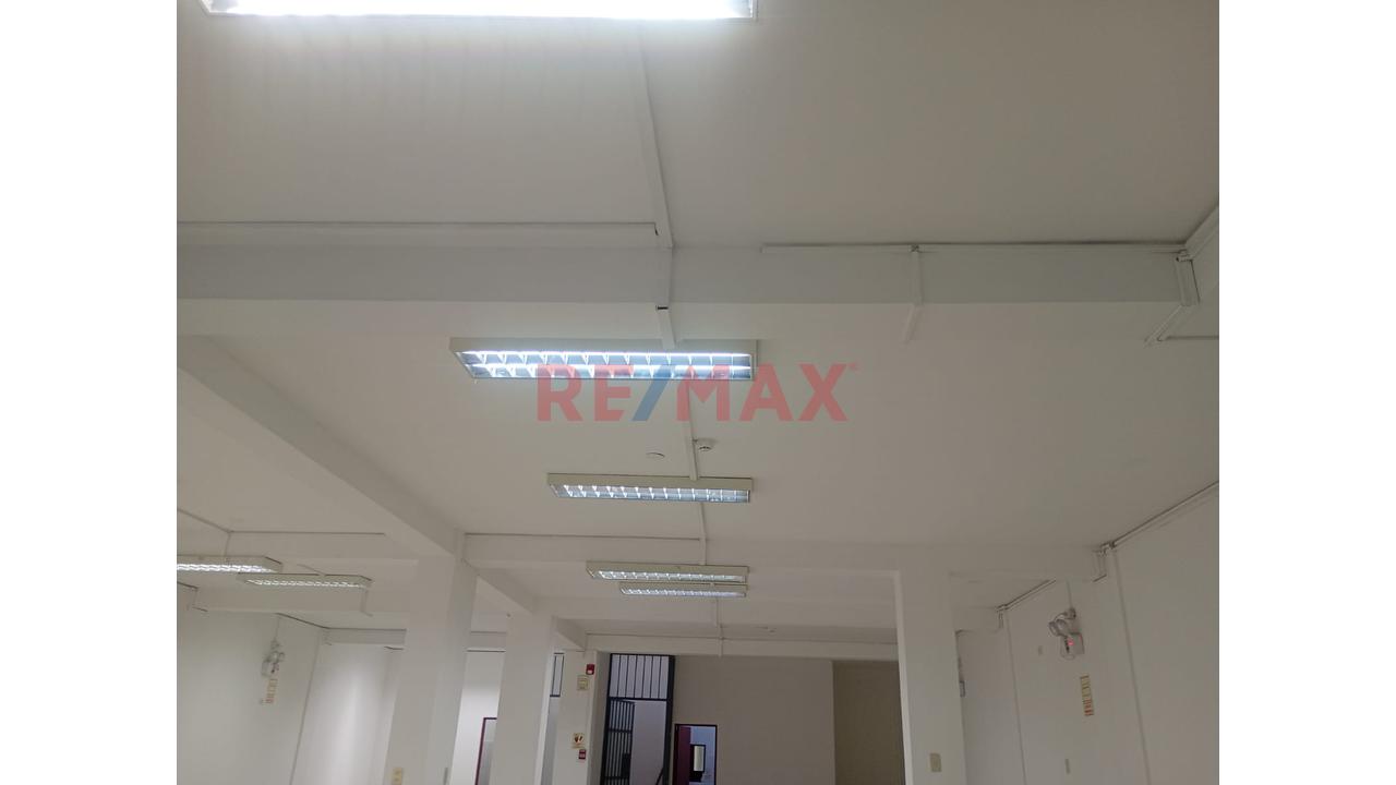 Alquilo Estratégico Local Comercial | Máxima Exposición, Planta Libre Y Zonificación Cz | 170M2 — foto 7