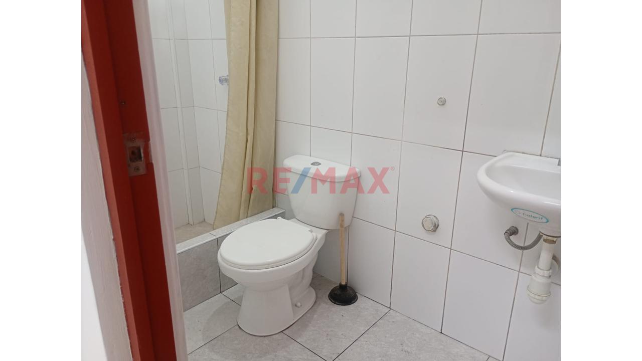 Alquilo Estratégico Local Comercial | Máxima Exposición, Planta Libre Y Zonificación Cz | 170M2 — foto 12