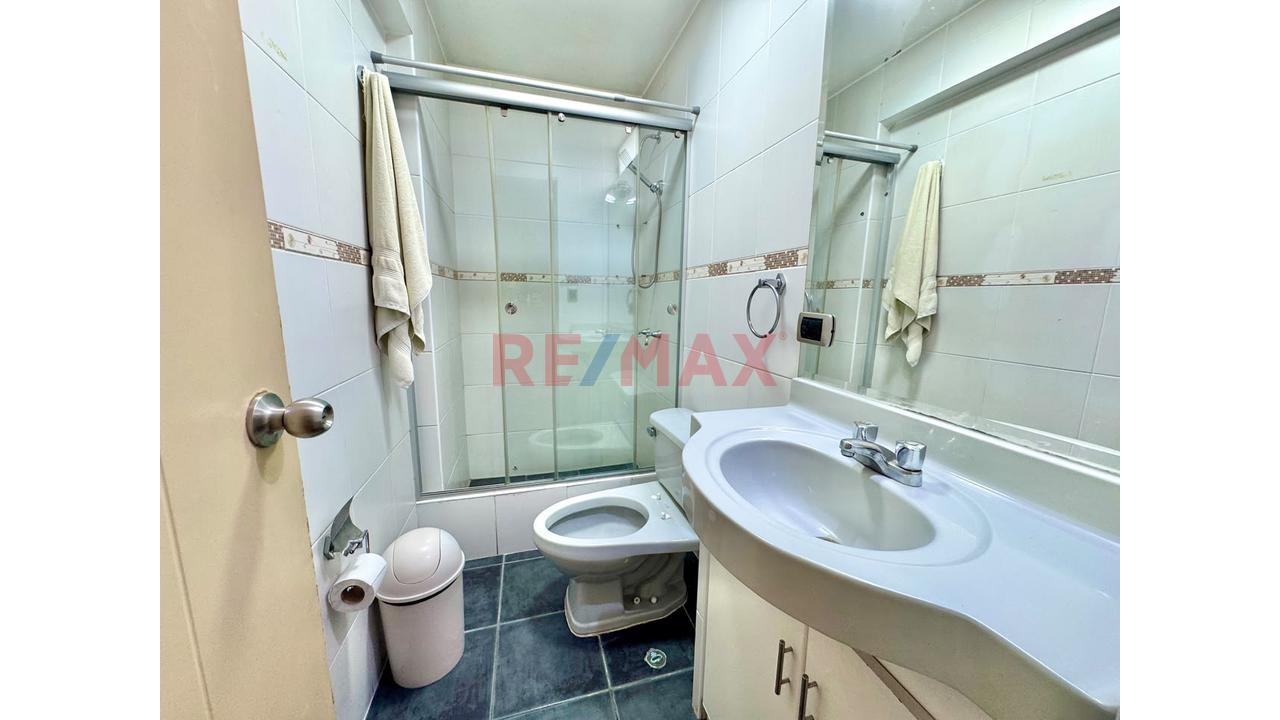 🏡 Exclusivo Tríplex Con Amplia Terraza, Ascensor Directo Y Doble Cochera | Surco — foto 14