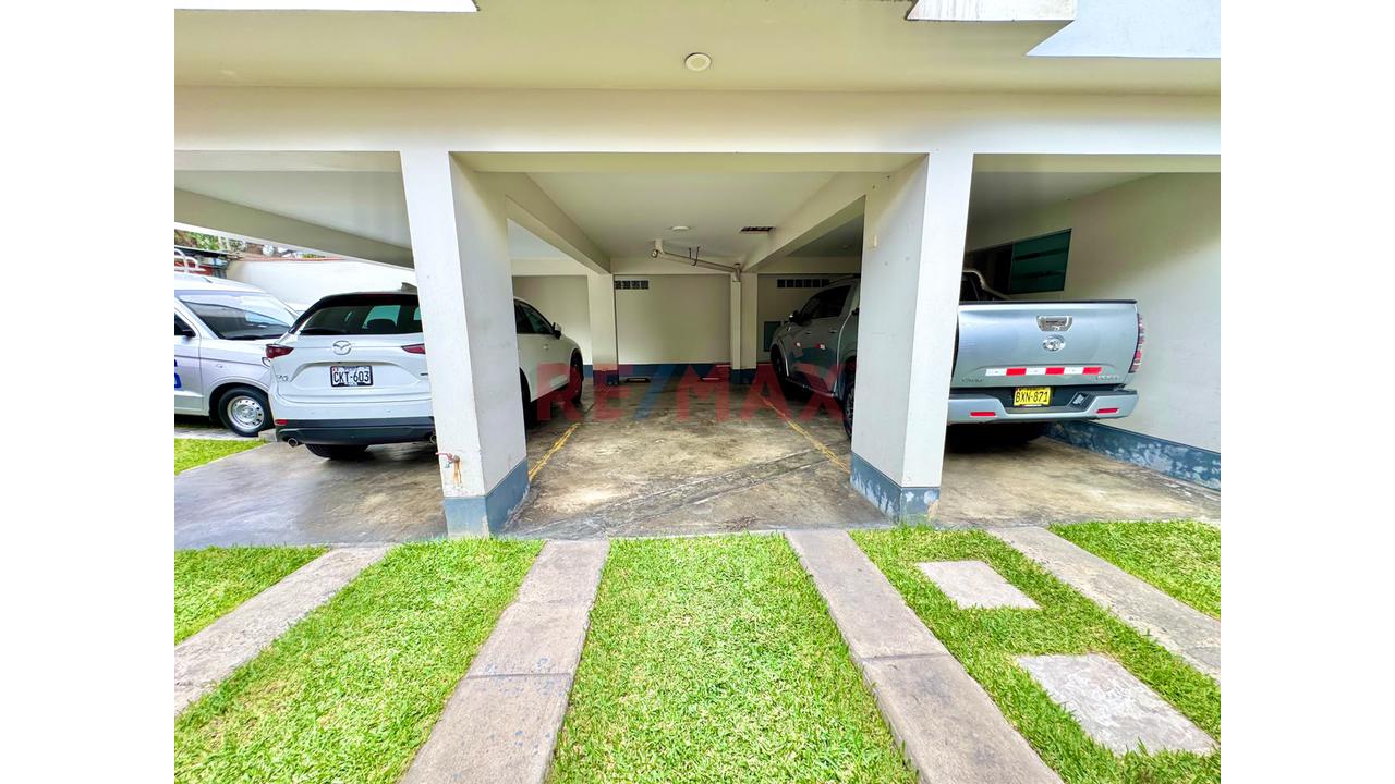 🏡 Exclusivo Tríplex Con Amplia Terraza, Ascensor Directo Y Doble Cochera | Surco — foto 6