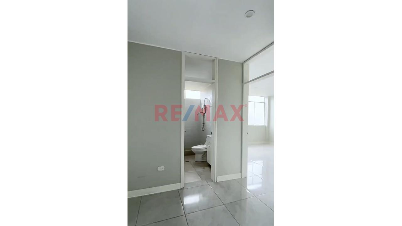 Venta De Hermoso Departamento En Urbanización Residencial Huachipa Norte De 101 M² — foto 11
