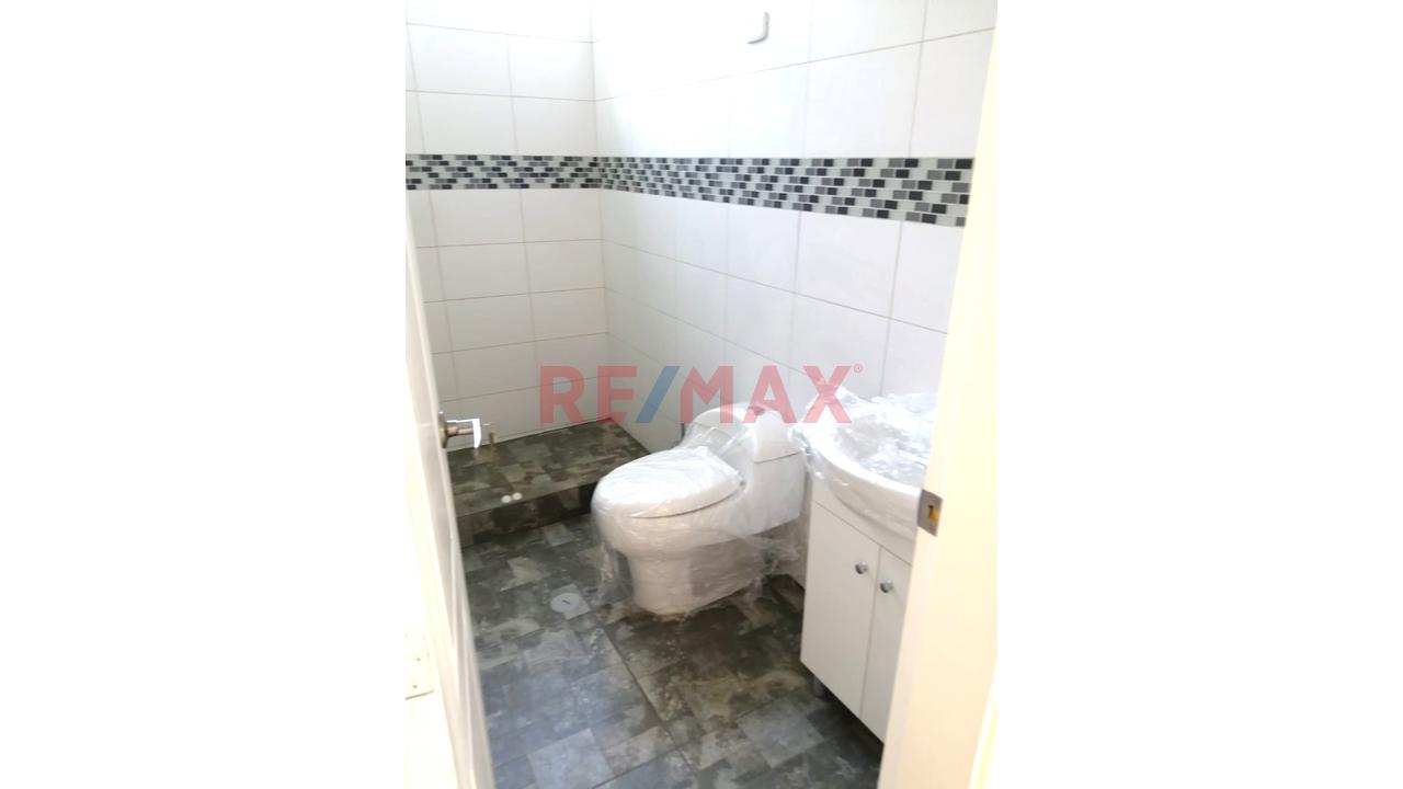 Venta De Hermoso Departamento En Urbanización Residencial Huachipa Norte De 101 M² — foto 2