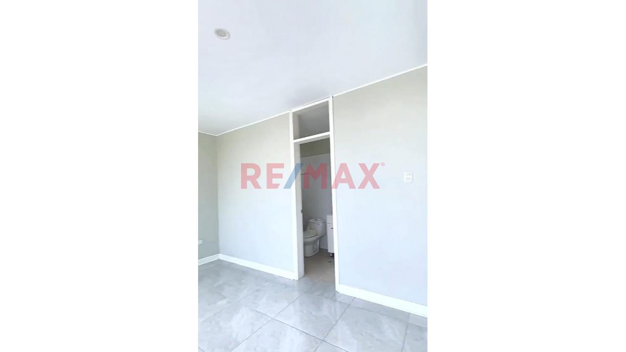 Venta De Hermoso Departamento En Urbanización Residencial Huachipa Norte De 101 M² — foto 13