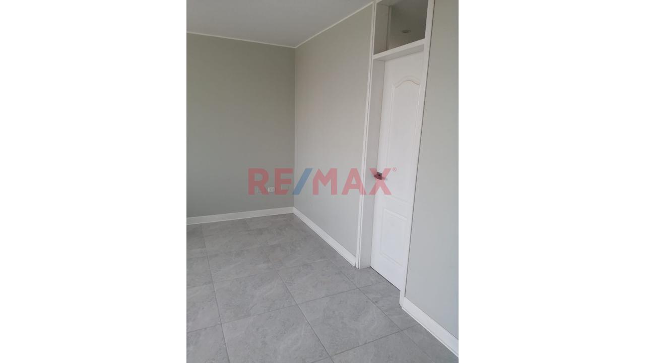 Venta De Hermoso Departamento En Urbanización Residencial Huachipa Norte De 101 M² — foto 9
