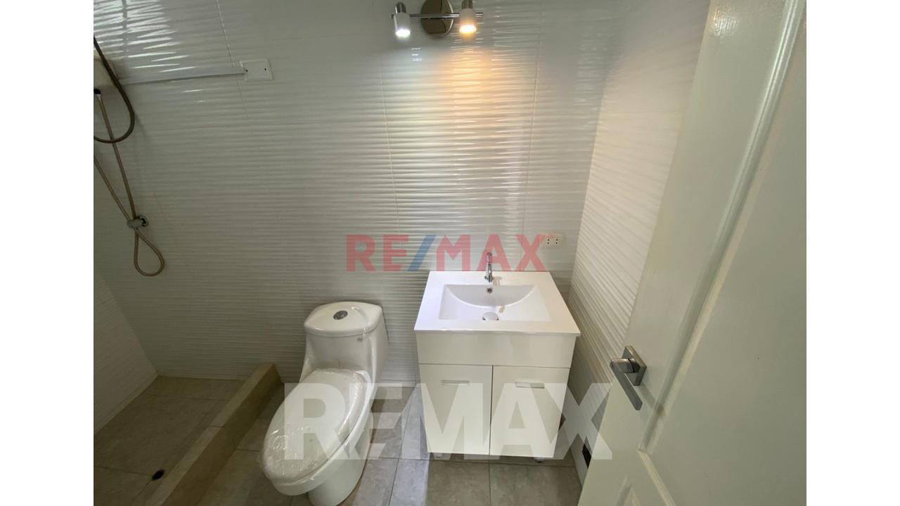 Venta De Hermoso Departamento En Urbanización Residencial Huachipa Norte De 101 M² - 9