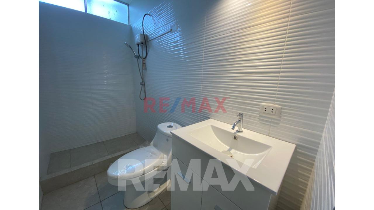 Venta De Hermoso Departamento En Urbanización Residencial Huachipa Norte De 101 M² - 2