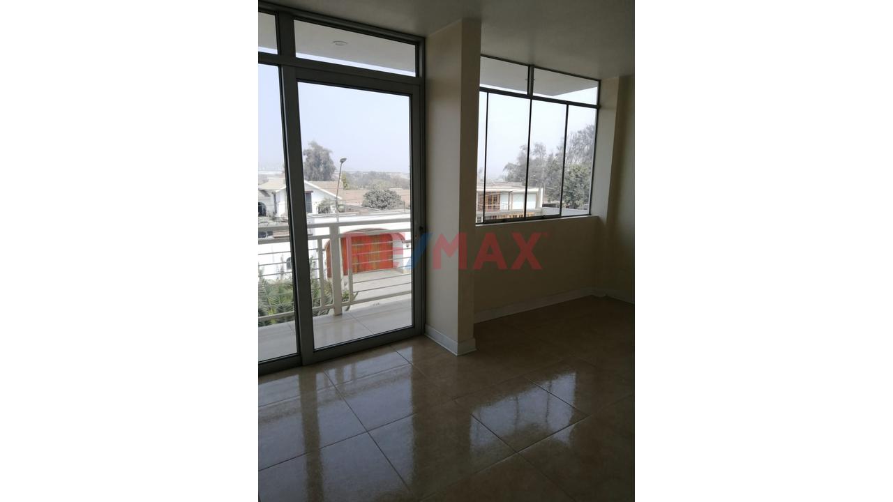 Venta De Hermoso Departamento En Urbanización Residencial Huachipa Norte De 101 M² — foto 15