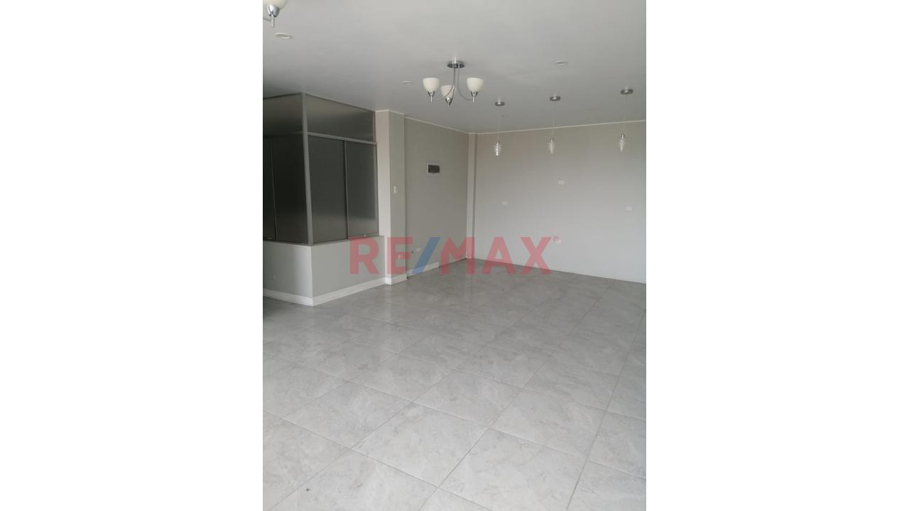 Venta De Hermoso Departamento En Urbanización Residencial Huachipa Norte De 101 M² — foto 5