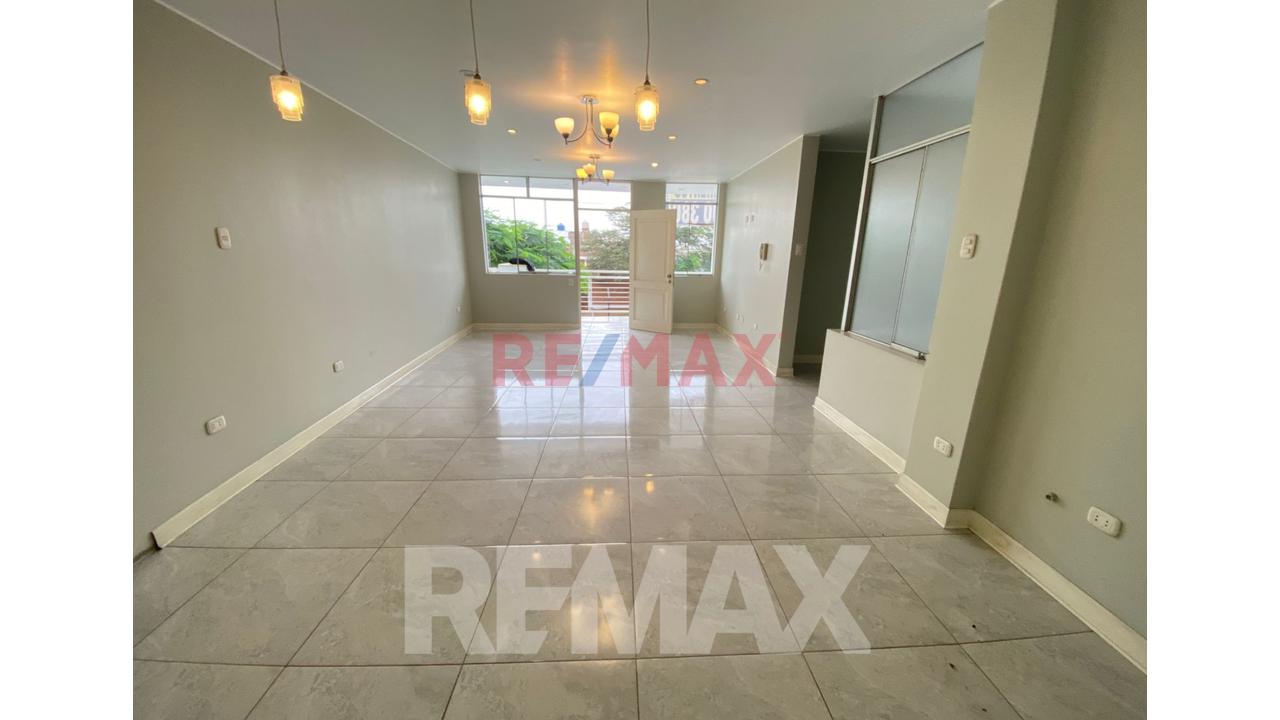 Venta De Hermoso Departamento En Urbanización Residencial Huachipa Norte De 101 M² - 6
