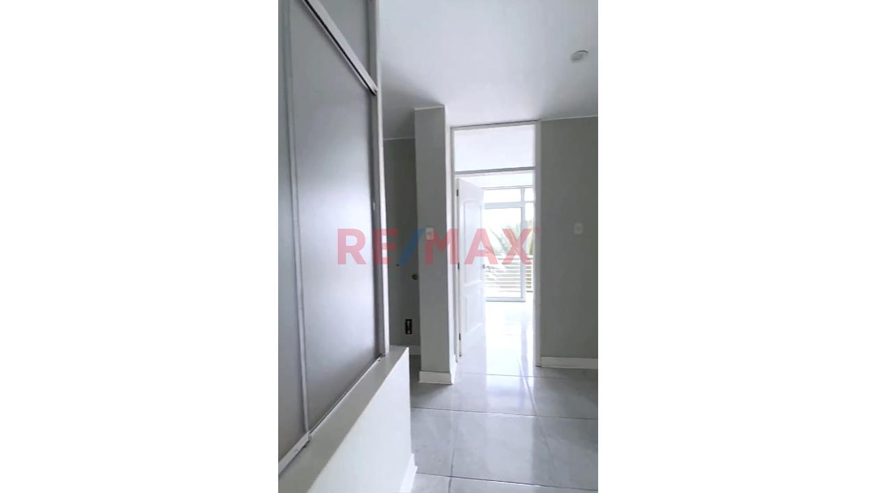 Venta De Hermoso Departamento En Urbanización Residencial Huachipa Norte De 101 M² — foto 14
