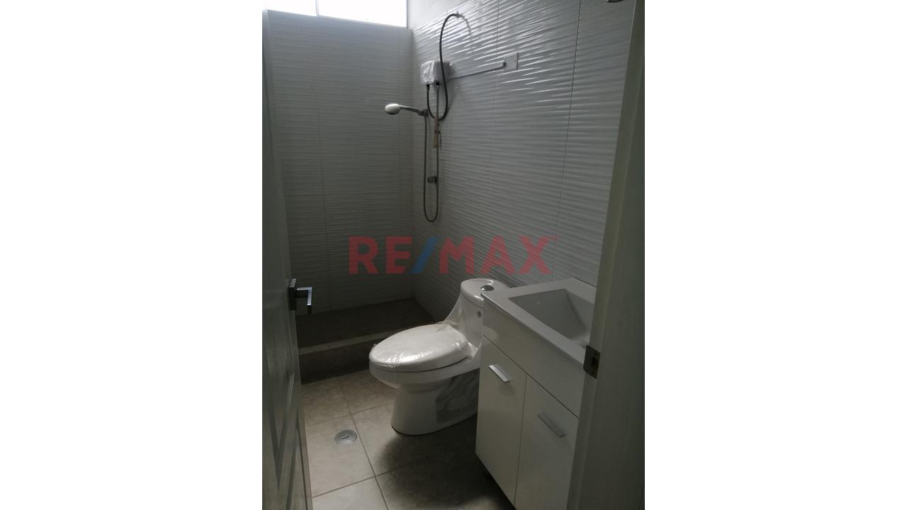 Venta De Hermoso Departamento En Urbanización Residencial Huachipa Norte De 101 M² — foto 8