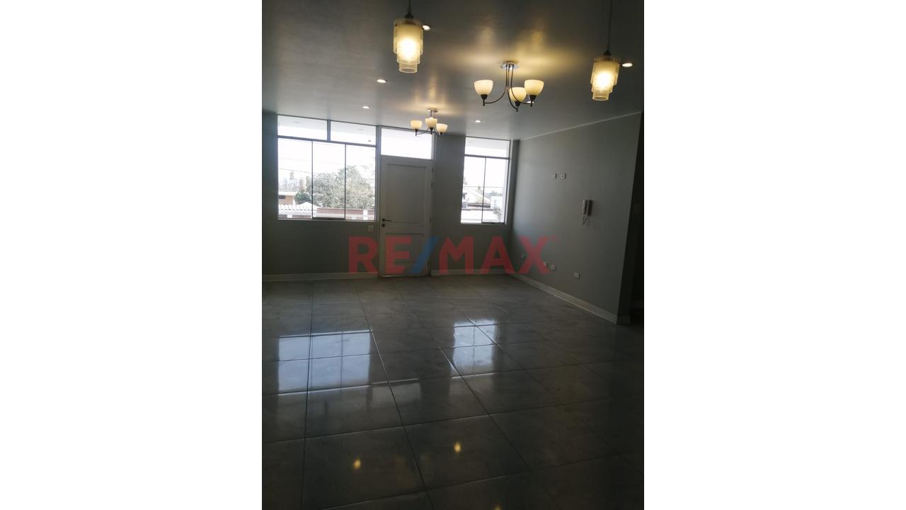 Venta De Hermoso Departamento En Urbanización Residencial Huachipa Norte De 101 M² — foto 7