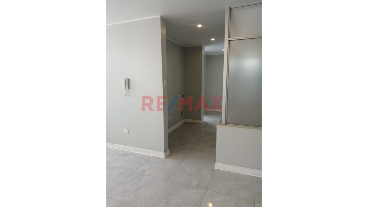 Venta De Hermoso Departamento En Urbanización Residencial Huachipa Norte De 101 M² — foto 10