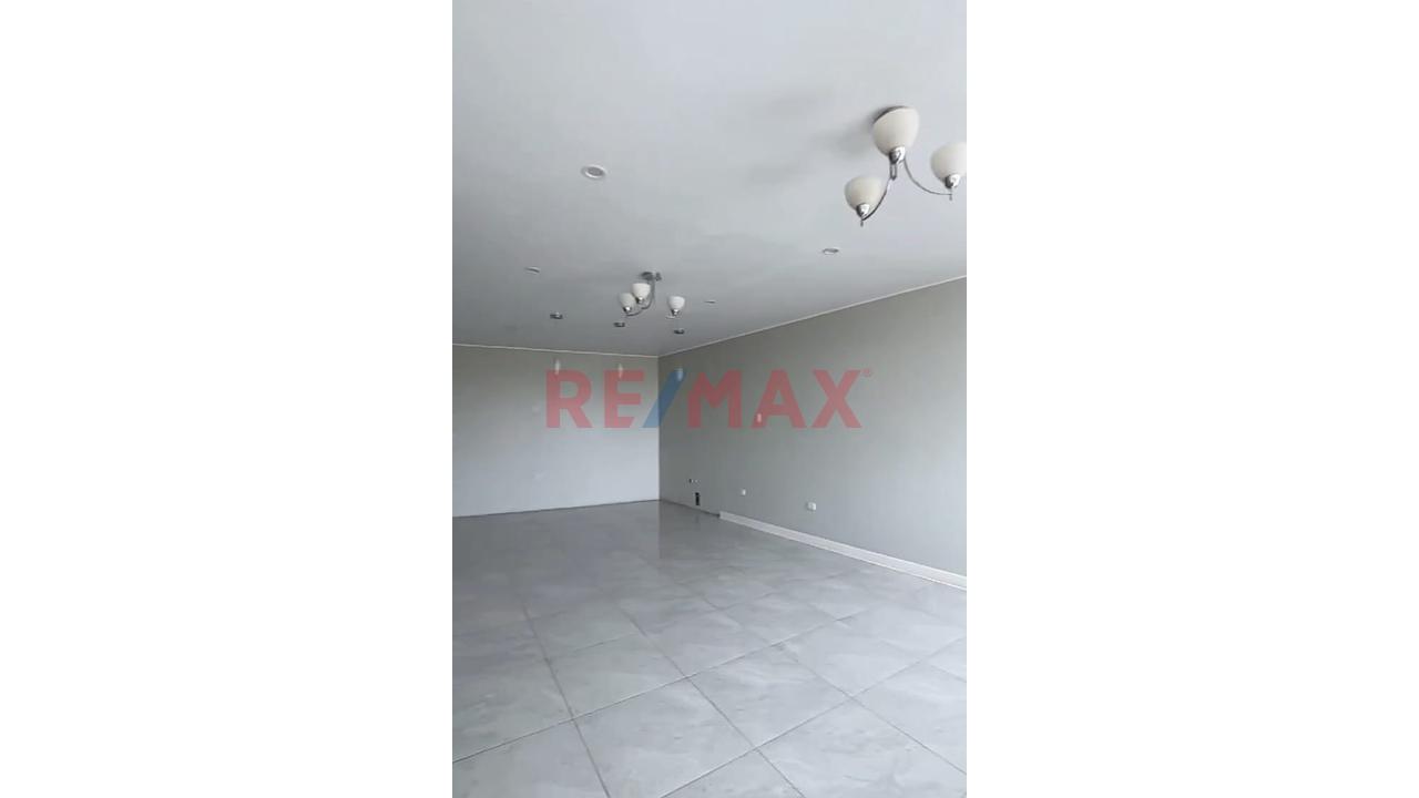 Venta De Hermoso Departamento En Urbanización Residencial Huachipa Norte De 101 M² — foto 6