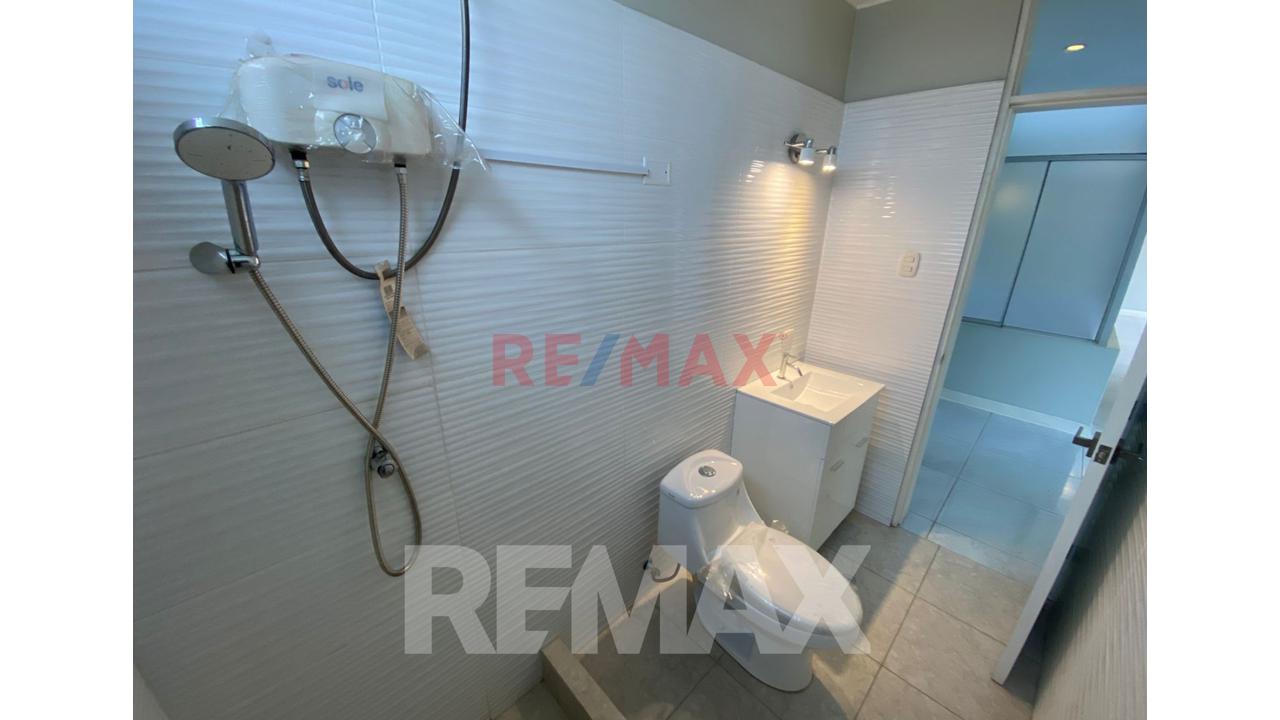 Venta De Hermoso Departamento En Urbanización Residencial Huachipa Norte De 101 M² - 8