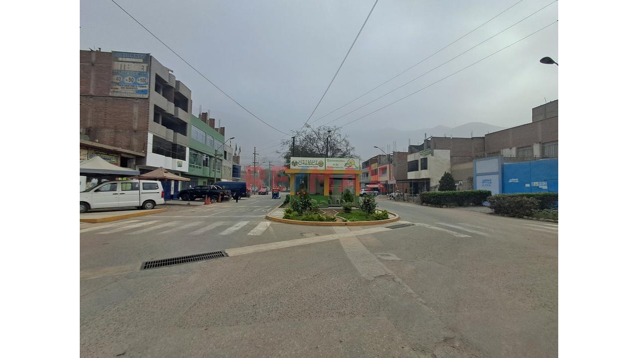 Terreno en Venta ubicado en Urb. Las Terrazas De Caraponguillo Terreno en Venta ubicado en Urb. Las Terrazas De Caraponguillo
