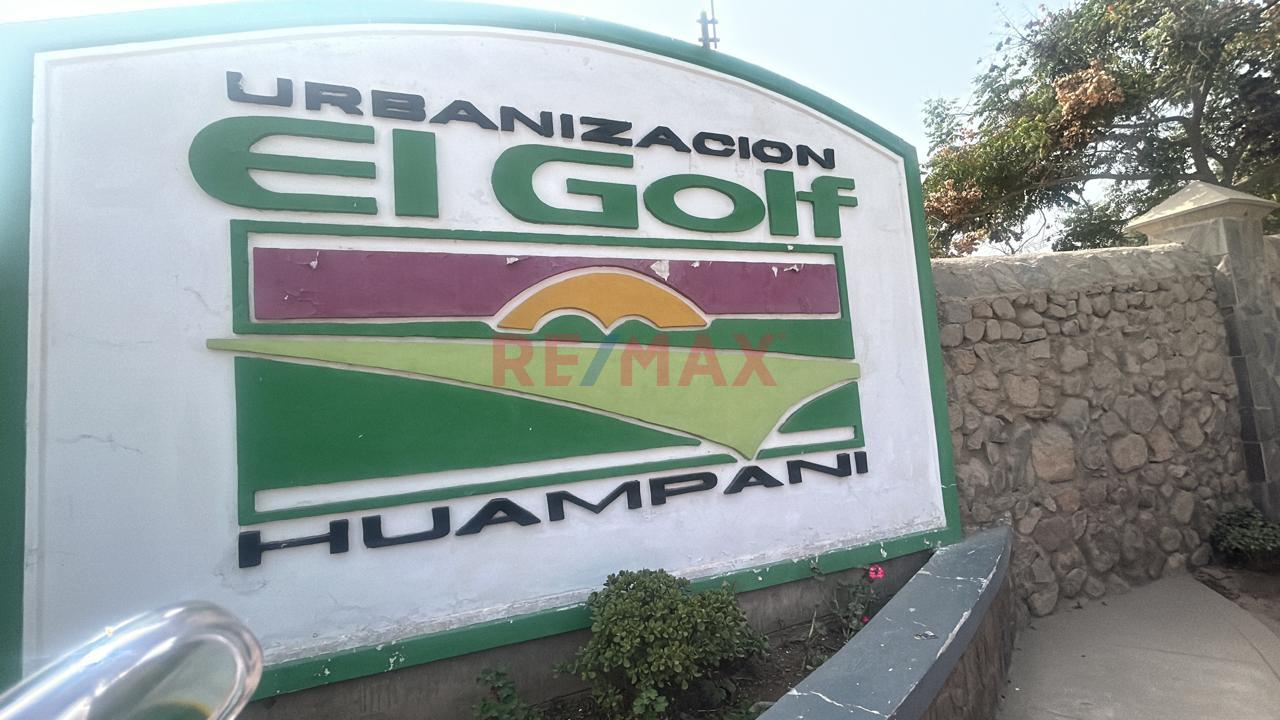 Terreno en Venta ubicado en Lurigancho Terreno en Venta ubicado en Lurigancho