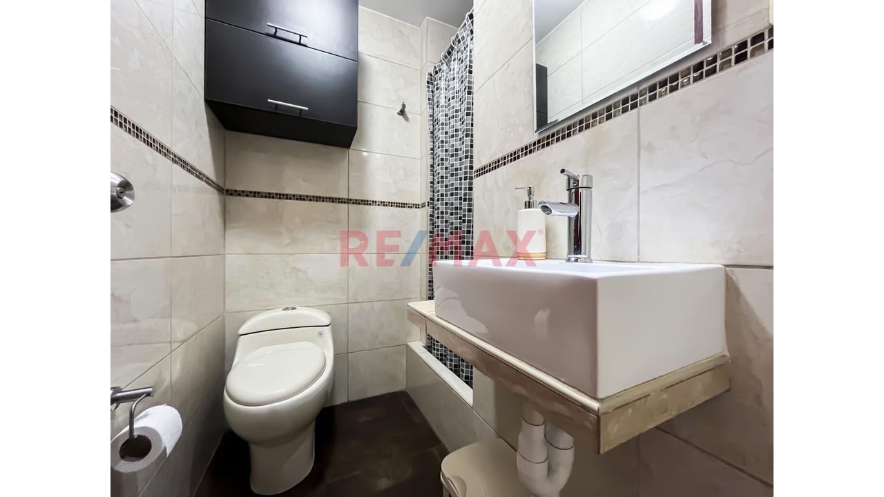 Alquiler Departamento Sin Amoblar — foto 2