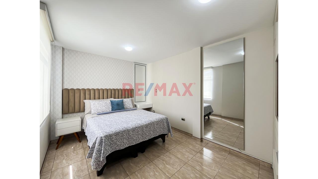 Alquiler Departamento Sin Amoblar — foto 5