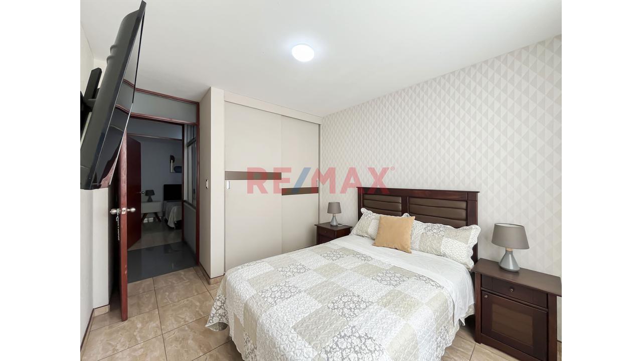 Alquiler Departamento Sin Amoblar — foto 6