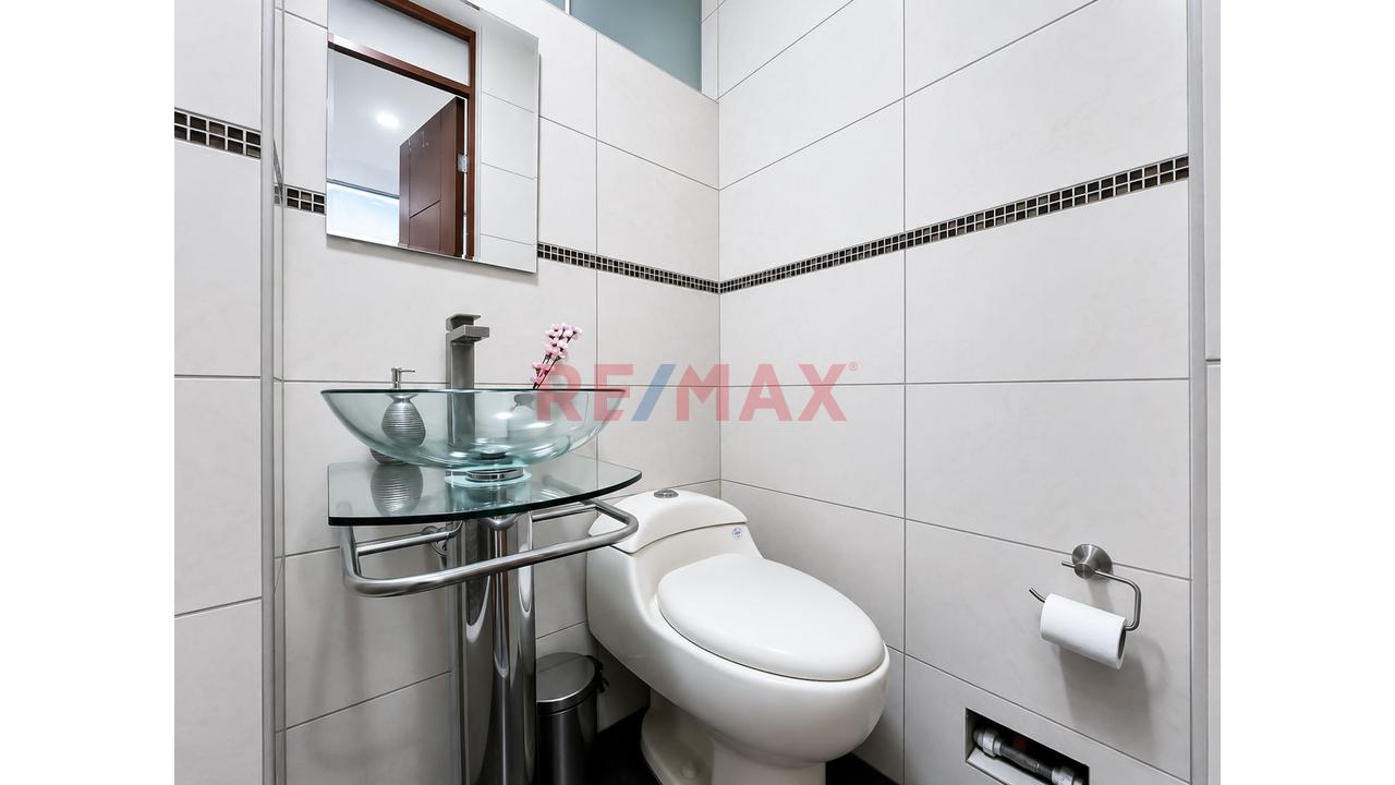 Alquiler Departamento Sin Amoblar — foto 3