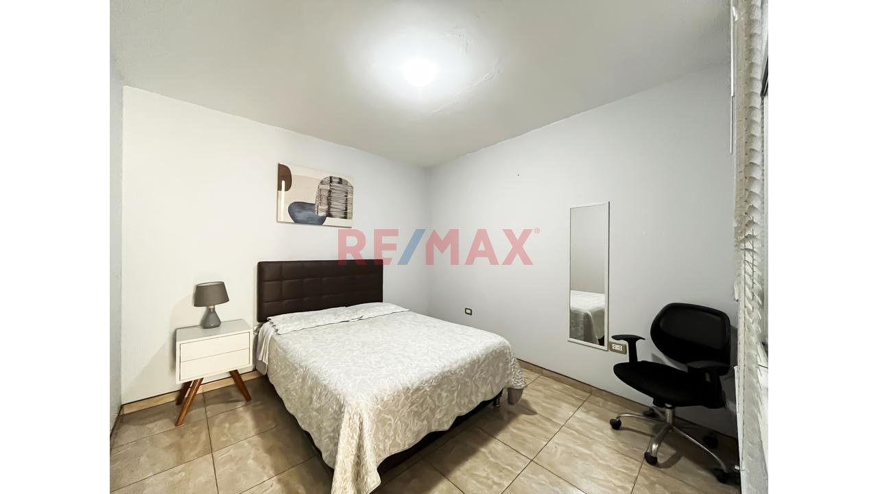 Alquiler Departamento Sin Amoblar — foto 4