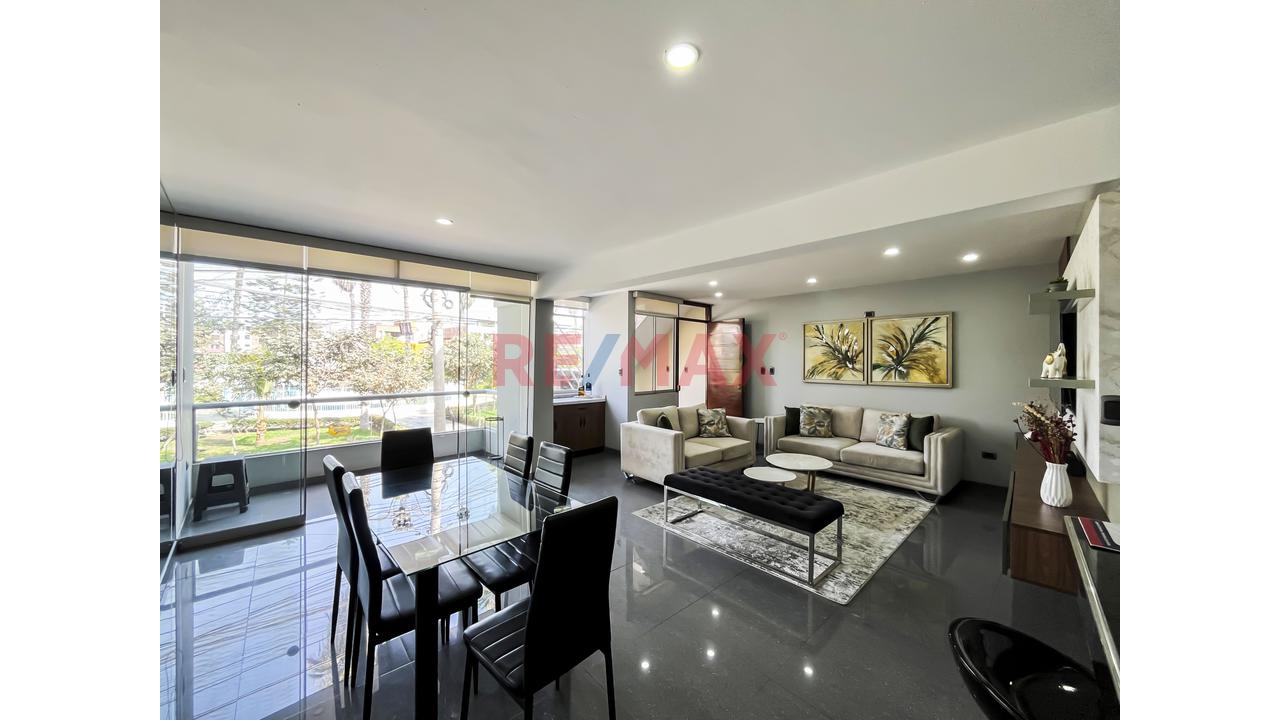 Alquiler Departamento Sin Amoblar — foto 11
