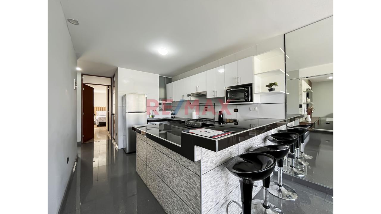 Alquiler Departamento Sin Amoblar — foto 9