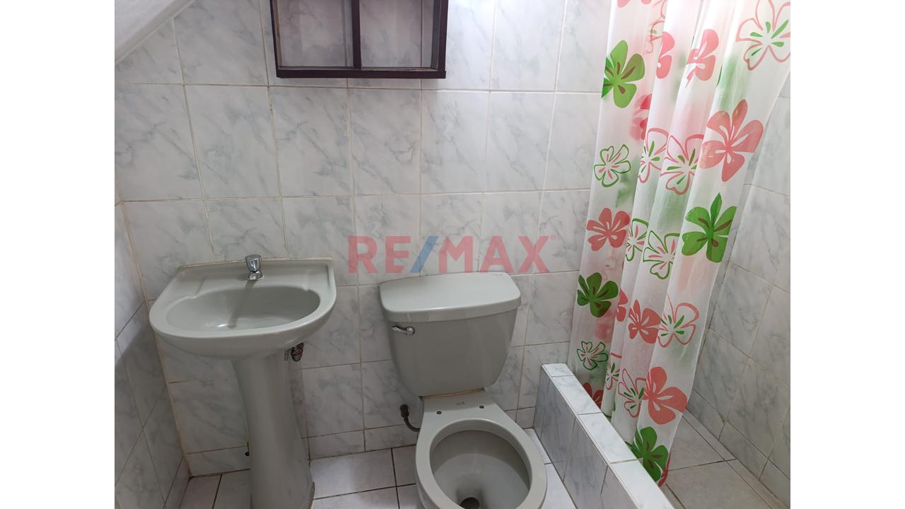 Casa En Esquina De 165 M² En Los Olivos | Ideal Para Inversión O Vivienda Multifamiliar — foto 15