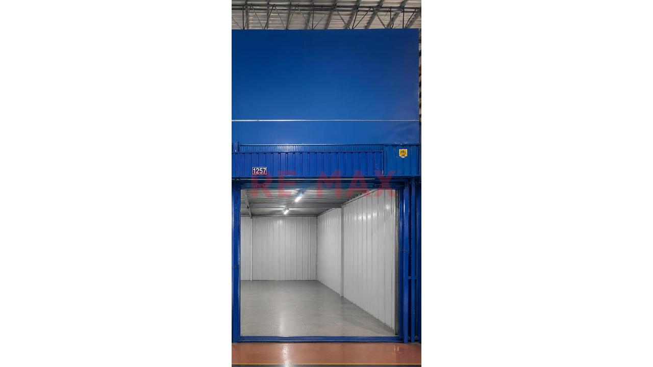 Venta De Local Comercial En Galeria Comercial La Solucion 501 - 2