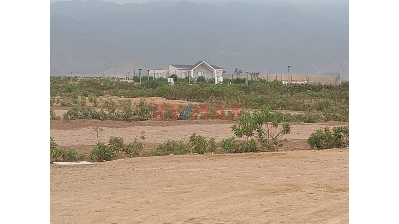 ¡Oportunidad En Asia Del Campo! ☀️ Lote De 300M² - 5