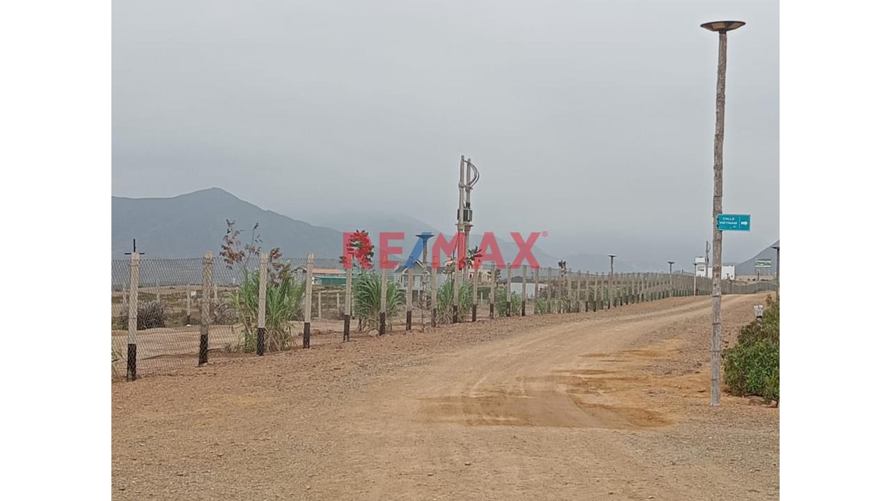 ¡Oportunidad En Asia Del Campo! ☀️ Lote De 300M² - 1