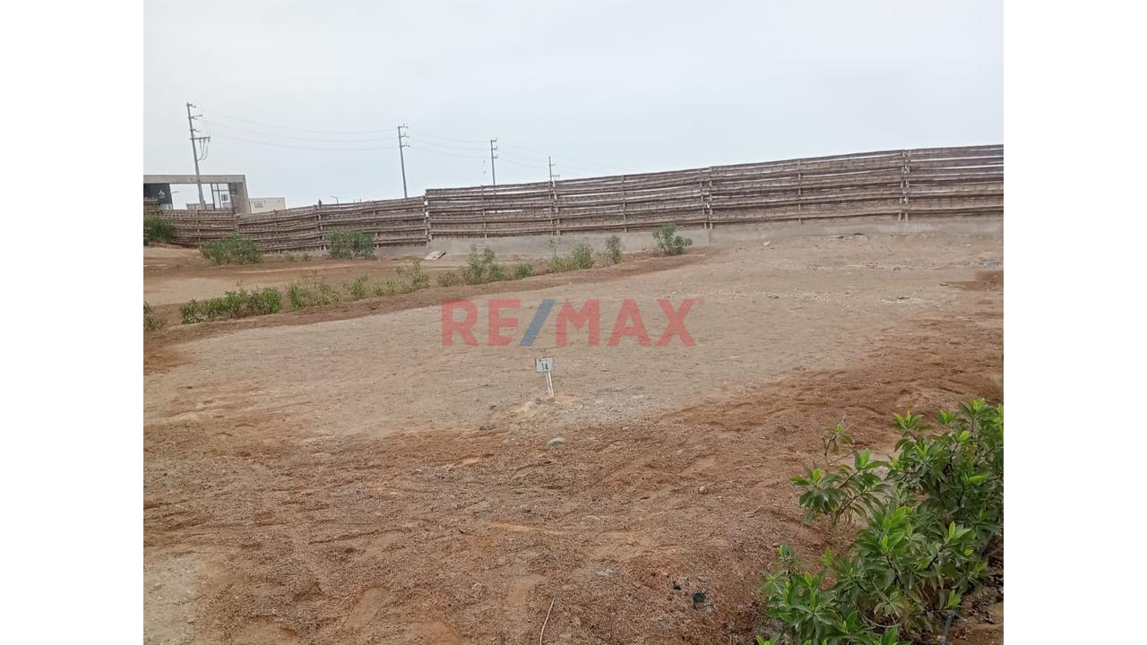 ¡Oportunidad En Asia Del Campo! ☀️ Lote De 300M² - 4