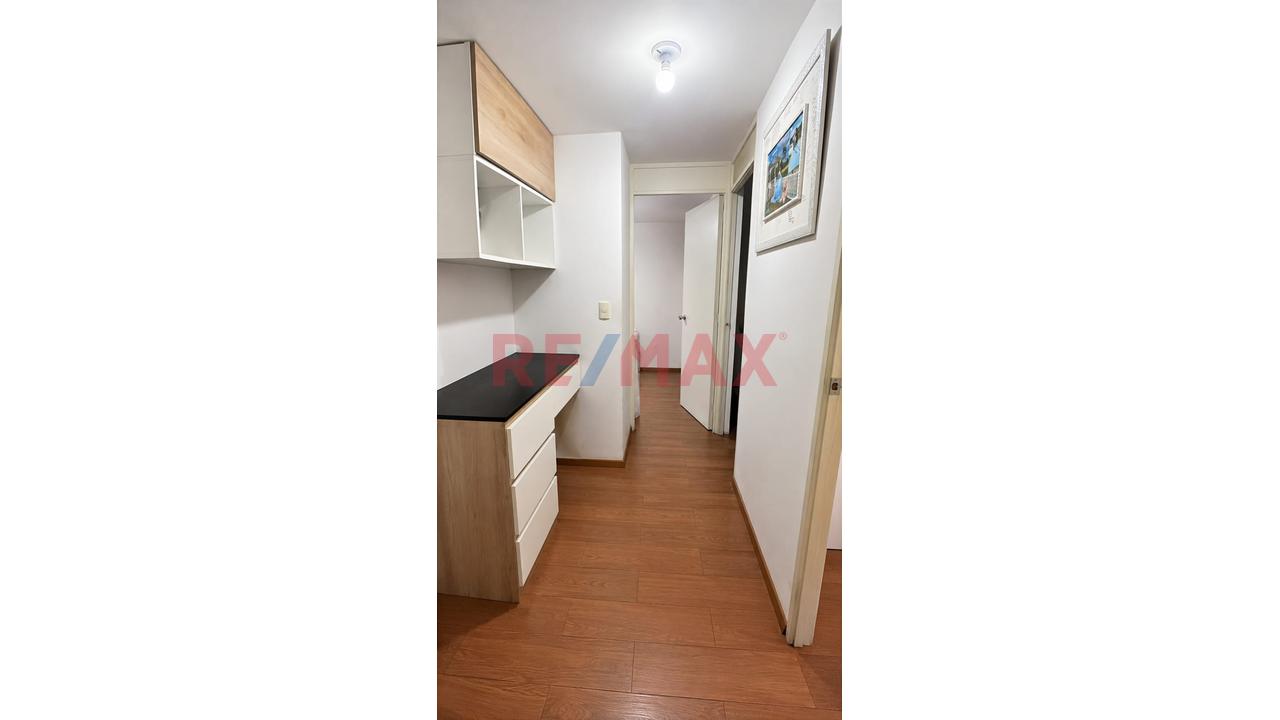 🏡 ¡Oportunidad En Ves! ✨ Departamento De 3 Dormitorios + Cochera En Condominio Los Parques Ii | S/ 260,000 — foto 5