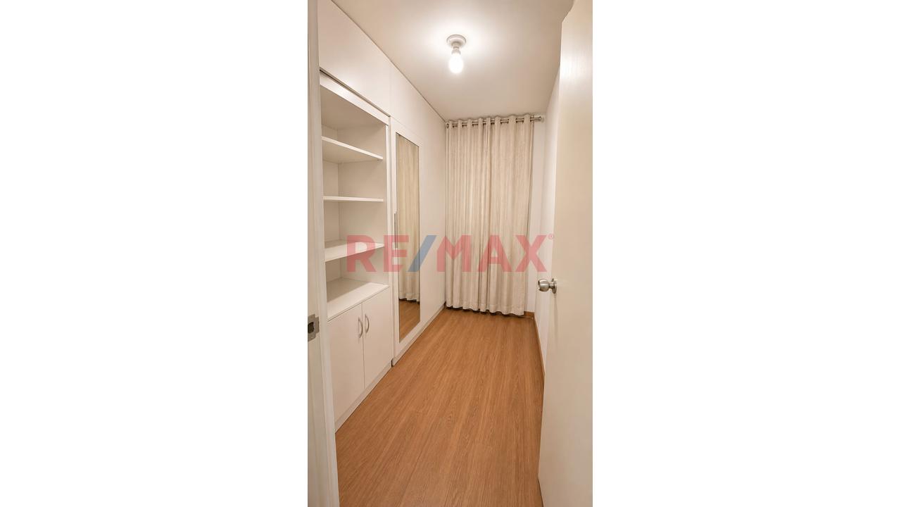 🏡 ¡Oportunidad En Ves! ✨ Departamento De 3 Dormitorios + Cochera En Condominio Los Parques Ii | S/ 260,000 — foto 3