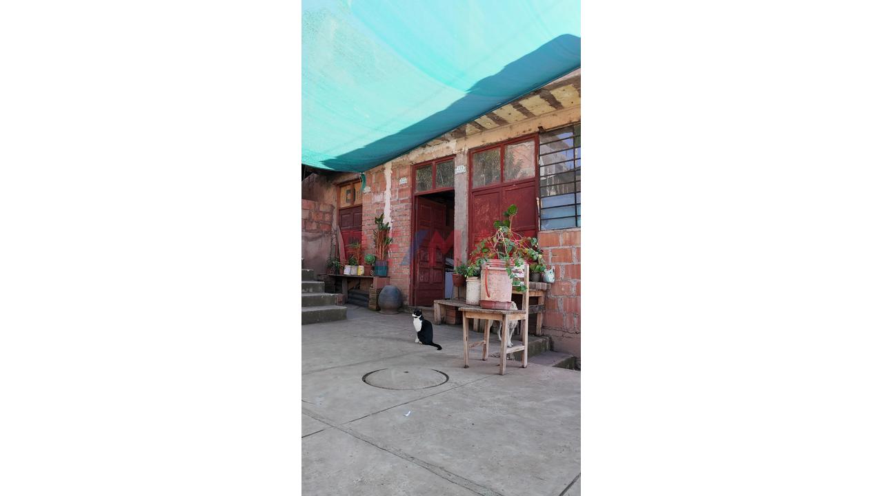 Casa Como Terreno En Venta - Apv Monterrey - San Sebastian - 9