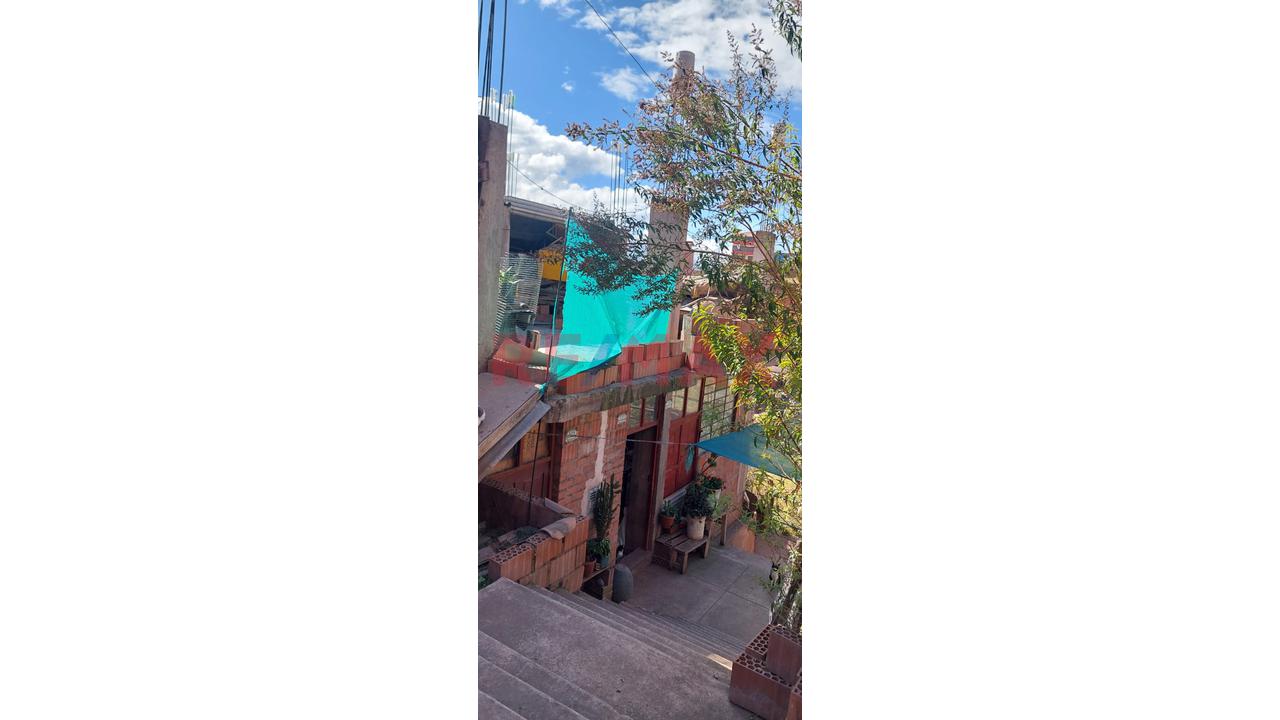 Casa Como Terreno En Venta - Apv Monterrey - San Sebastian - 4