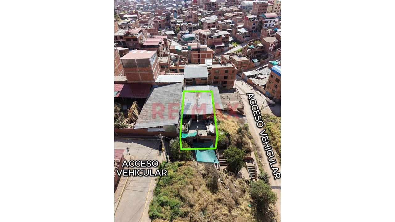 Casa Como Terreno En Venta - Apv Monterrey - San Sebastian - 5