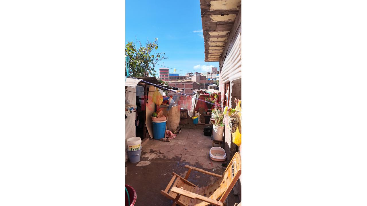 Casa Como Terreno En Venta - Apv Monterrey - San Sebastian - 8