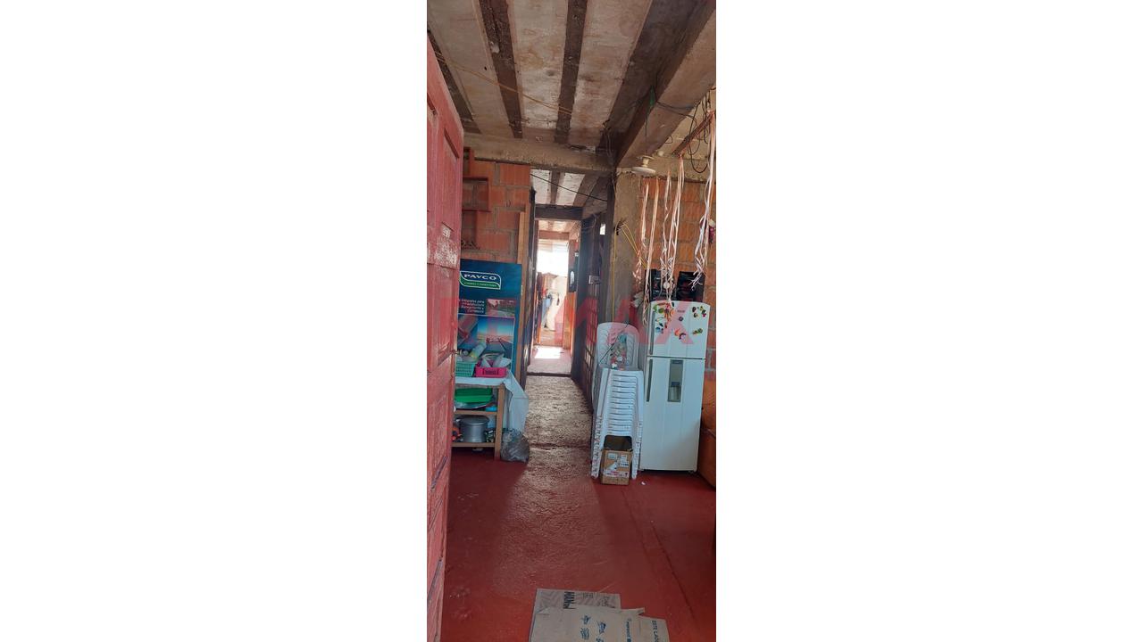 Casa Como Terreno En Venta - Apv Monterrey - San Sebastian - 7