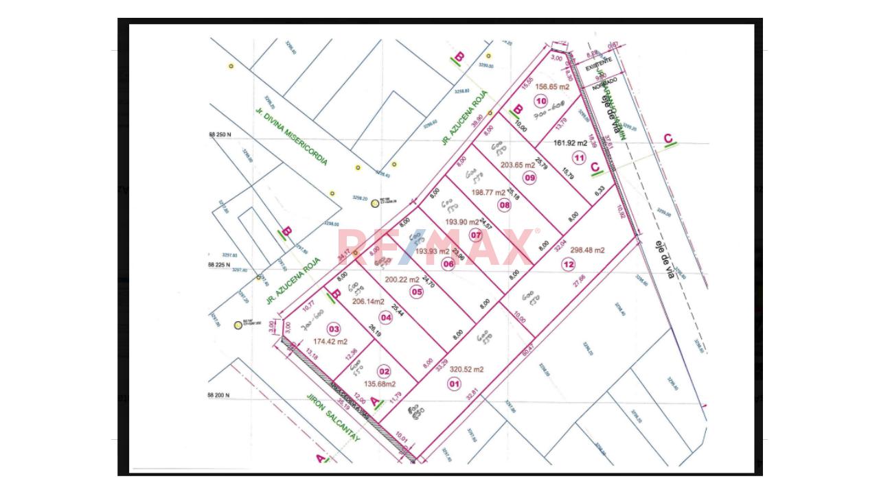 🌿🏡 Lote En Venta Cerca De Makro | Huancayo 🌿 - 2