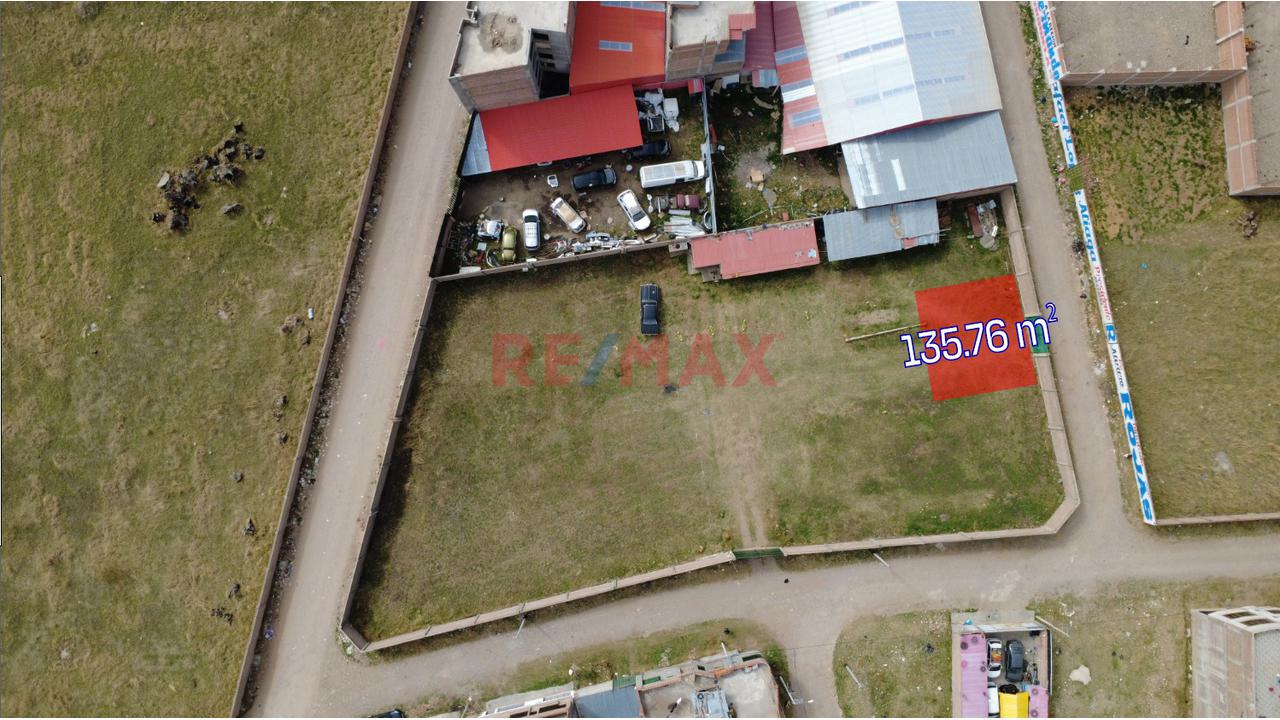 🌿🏡 Lote En Venta Cerca De Makro | Huancayo 🌿 - 1