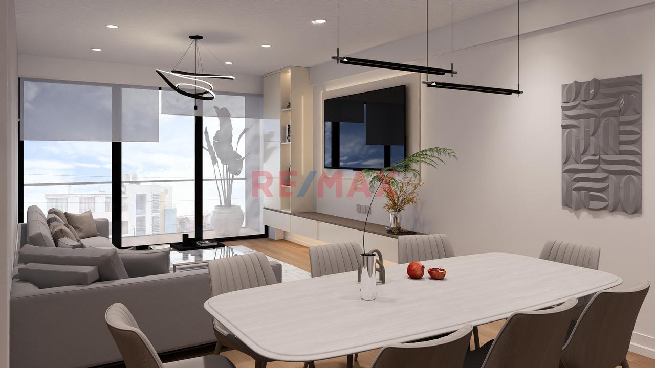 Pre-Venta De Departamentos En Excelente Ubicación De Paucarpata - 6