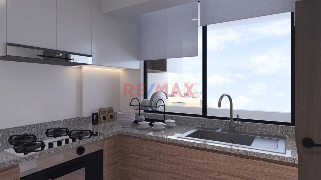 Pre-Venta De Departamentos En Excelente Ubicación De Paucarpata - 10